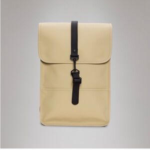 Rains Mini Waterproof Backpack